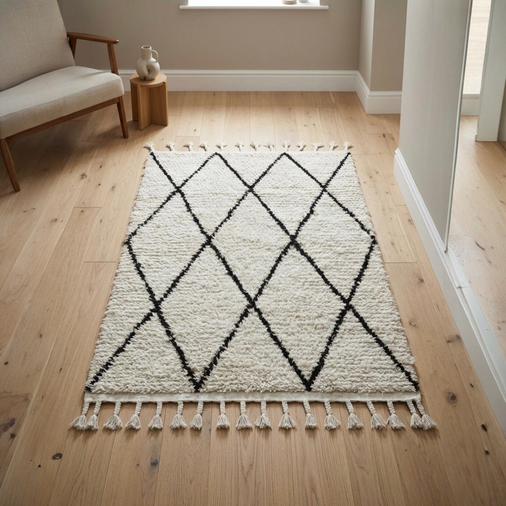 Handmade Carpet-S502