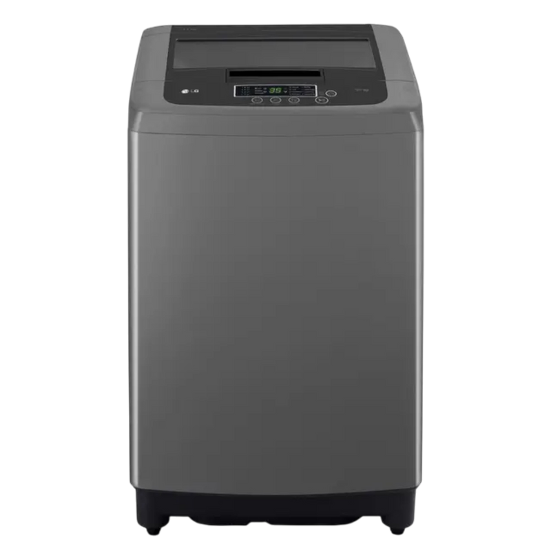 LG T1164NEHGB Inverter Top Load Washing Machine , 11 kg , Black