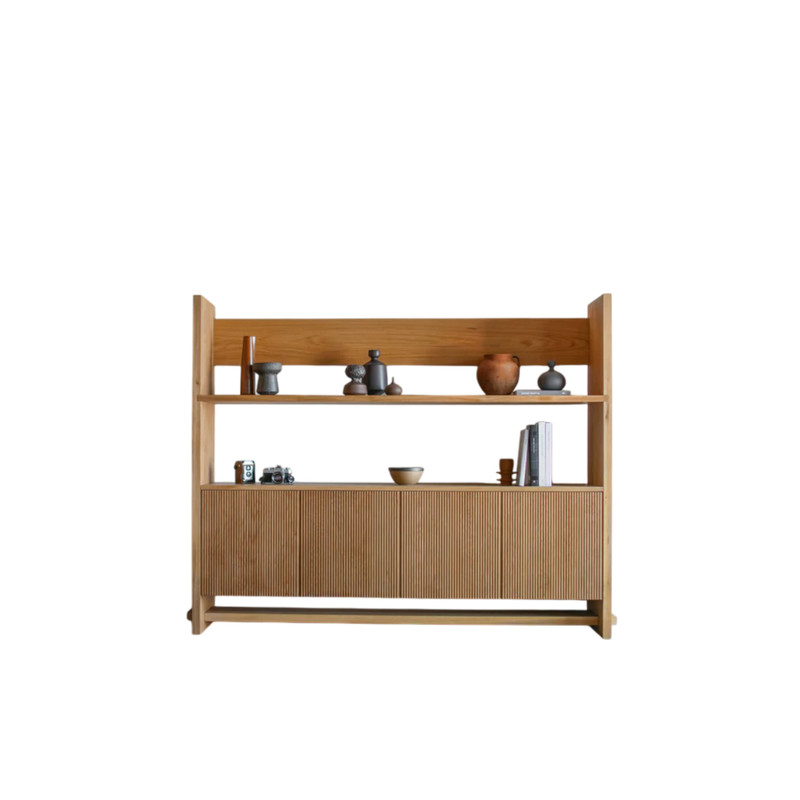 Traveen Storage Unit-Hippo271