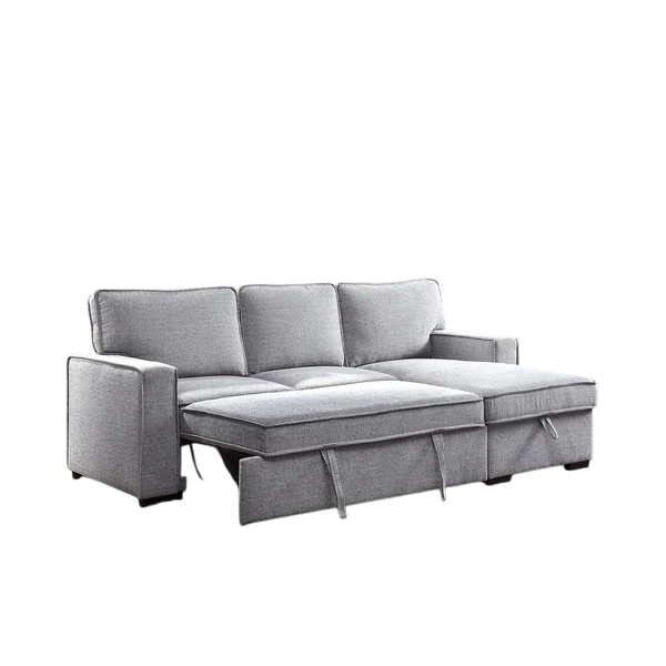 Danial Sofa L Shape Bed-R154