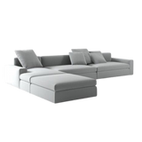 Arvani Corner L Shape - e5