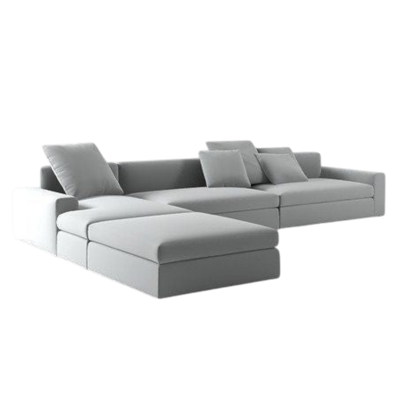 Arvani Corner L Shape - e5