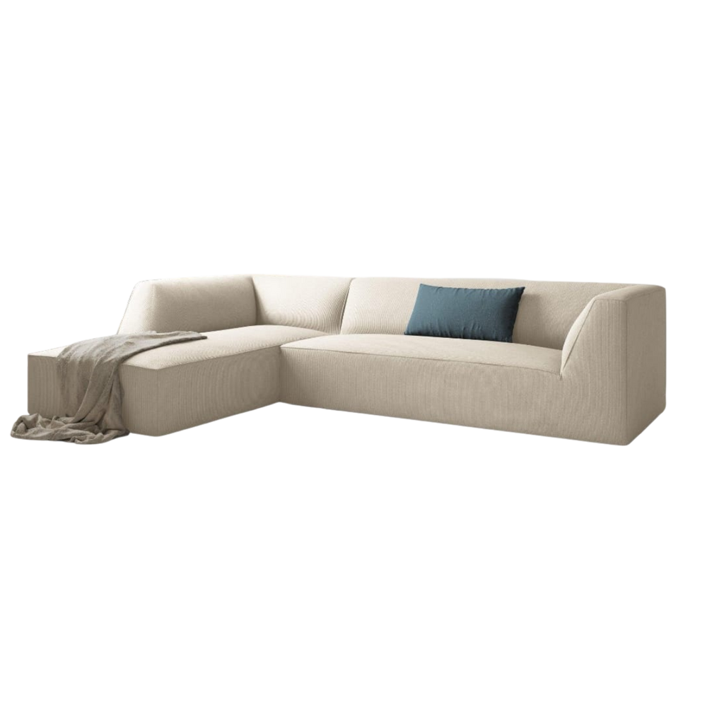 Mulver Sofa L Shape-L52