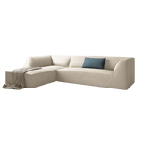 Mulver Sofa L Shape-L52