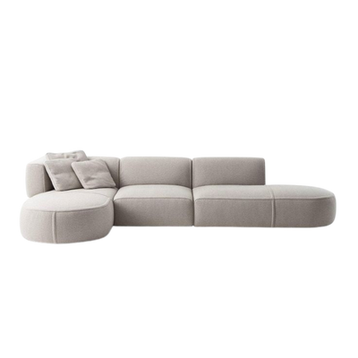 Chalice Corner L Shape - 874