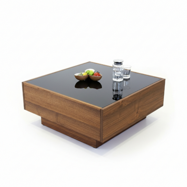 Ace Coffee Table-CP801