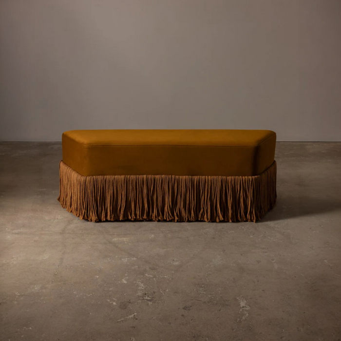 Venro Banquette-Hippo175