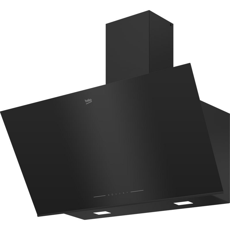 Beko_BHCA96641BFBHSE: شفاط المطبخ