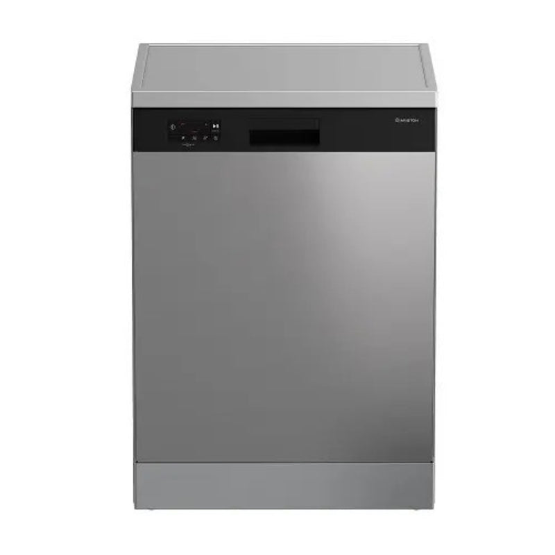 Ariston Dishwasher , 13 Persons Silver - DFN436X