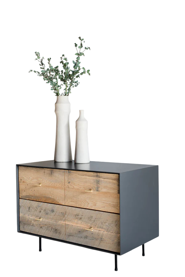 Serana Drawer Unit-Hippo277