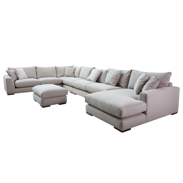 Castillo Corner U shape-CU5