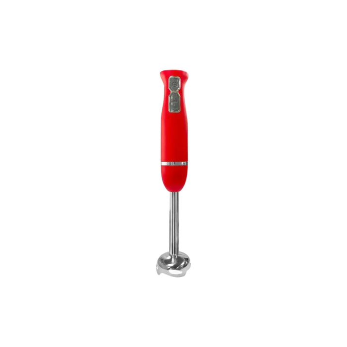 Ultra Hand Blender 600 ml 450 W Red UHB403RW.