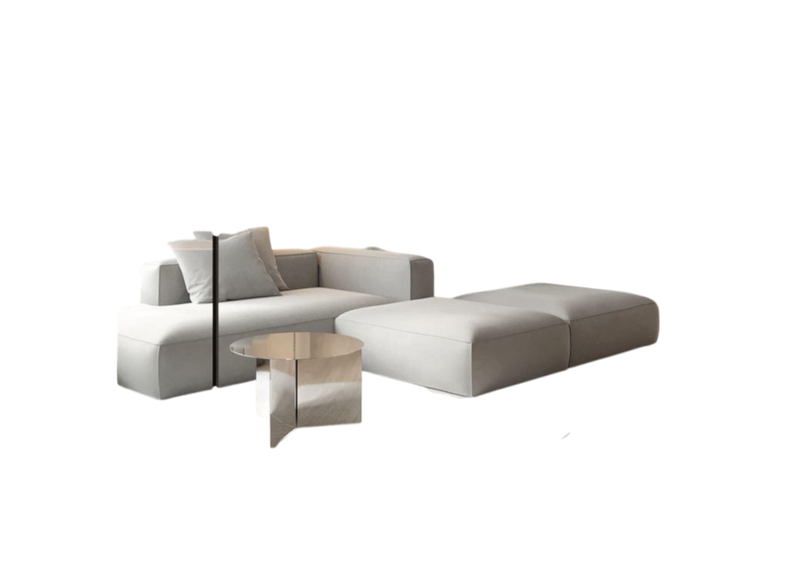 Brice RF Sofa L Shape-RF002