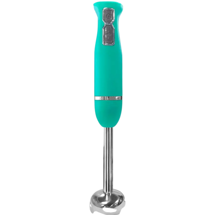 Ultra Hand Blender with Attachments 4500 Watt Turquoise - UHB403TW