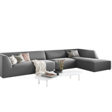Groveen Sofa L Shape-L62