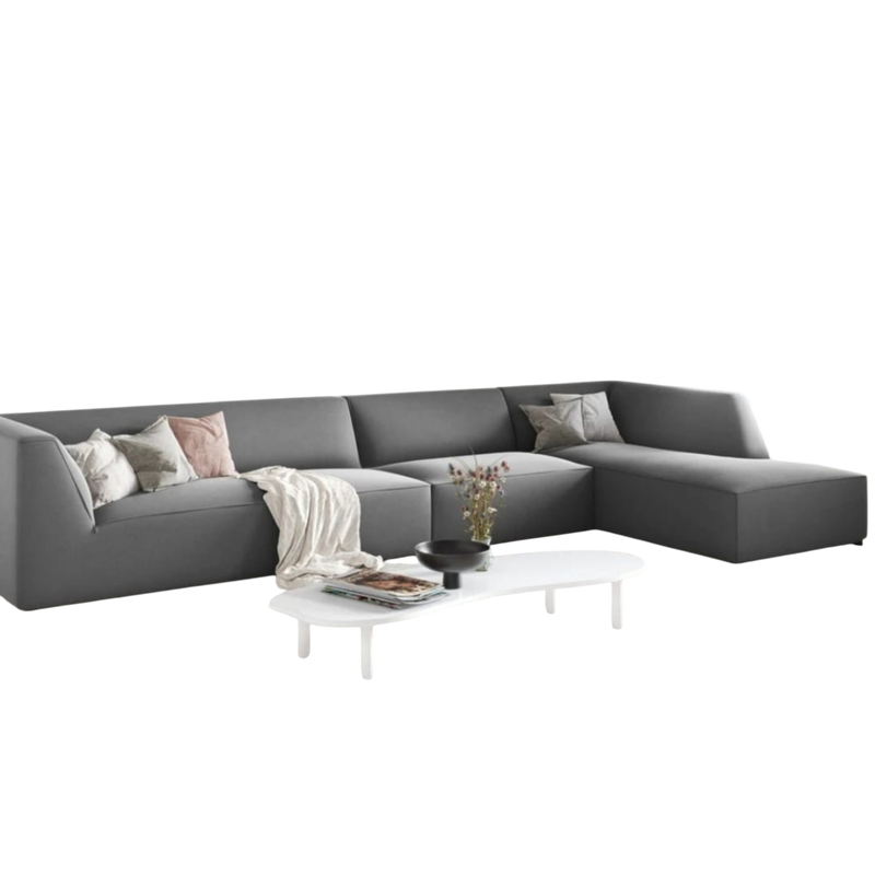 Groveen Sofa L Shape-L62