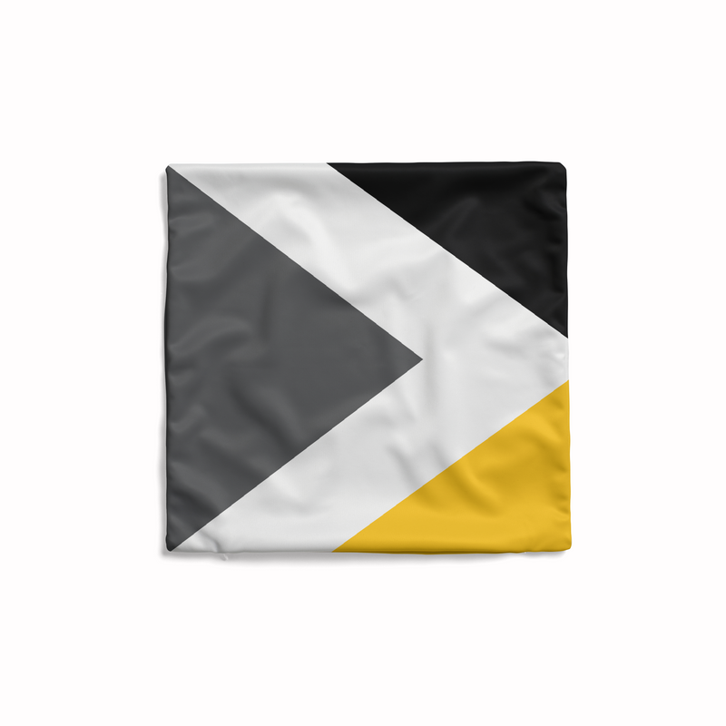 Tribal cushion-AM135