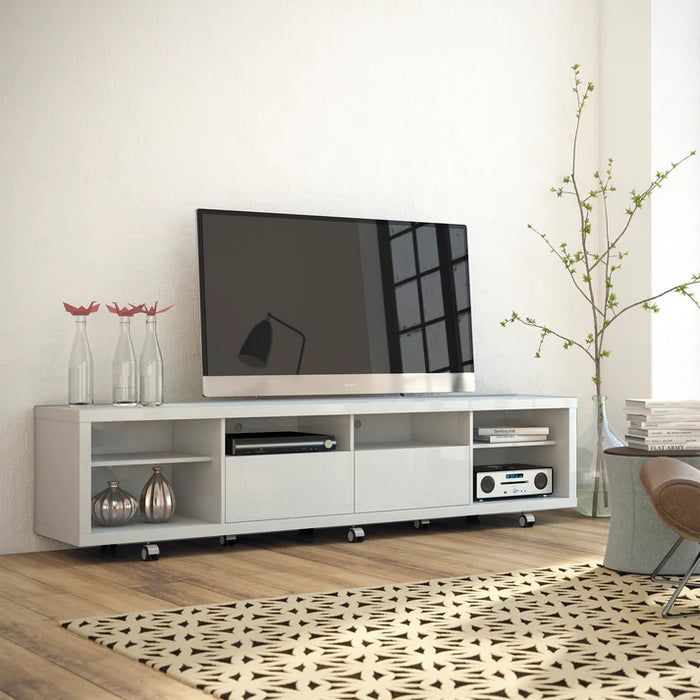 Branxen TV Unit-RED432