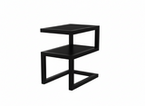 Gaklen Side Table-BUB31