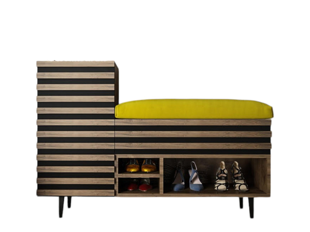 Eathan Shoe Cabinet-BUB7