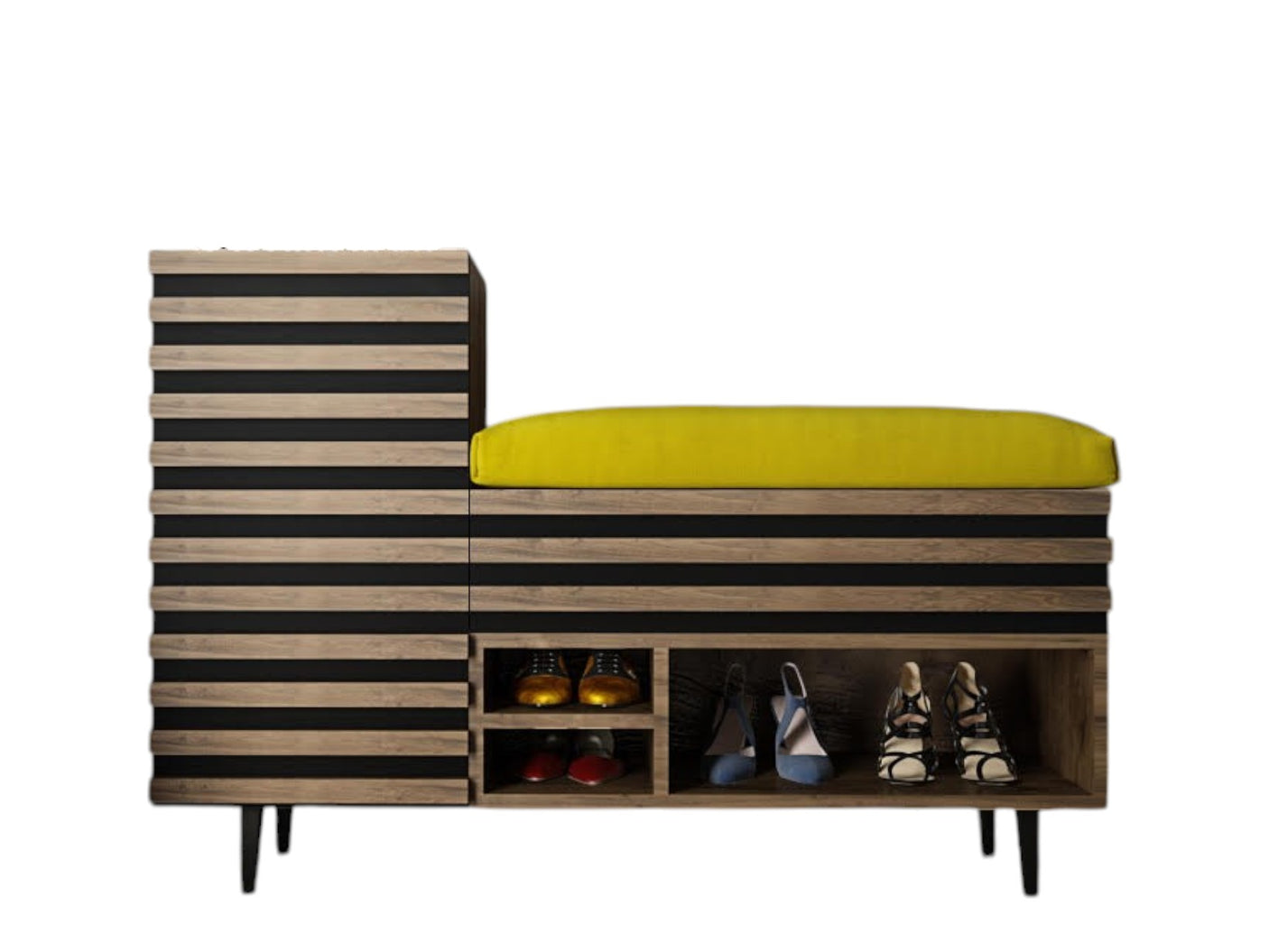 Eathan Shoe Cabinet-BUB7