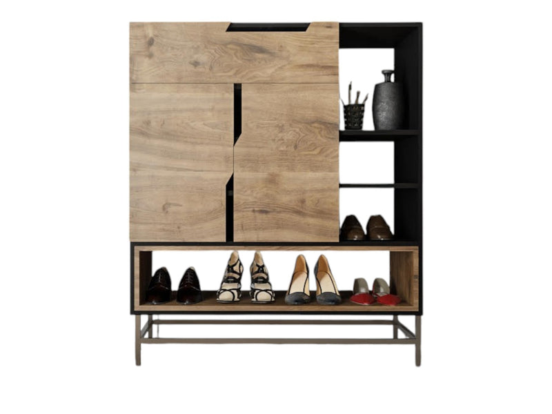 Momi Shoe Cabinet-BUB11