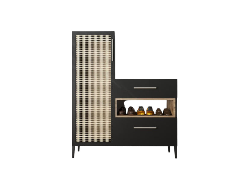 خزانة أحذية بريدي - BUB12