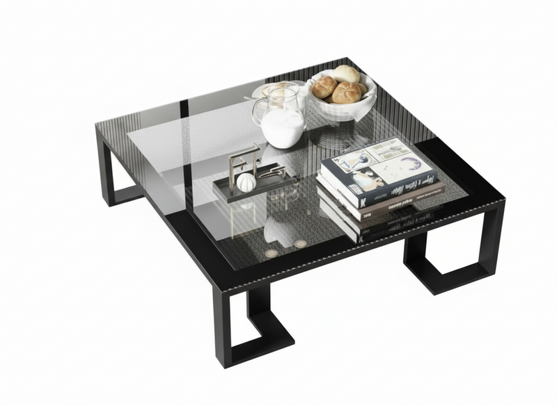 Cale Coffee Table-BUB34