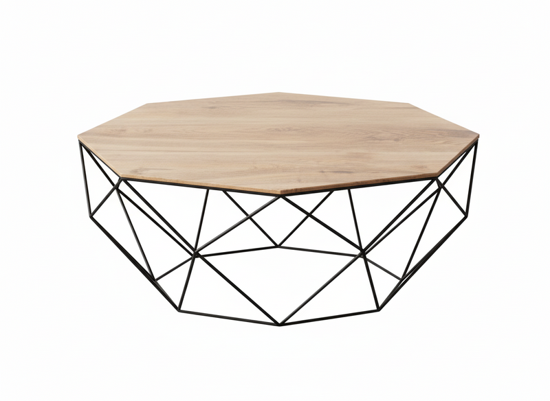 Conal Coffee Table-BUB42