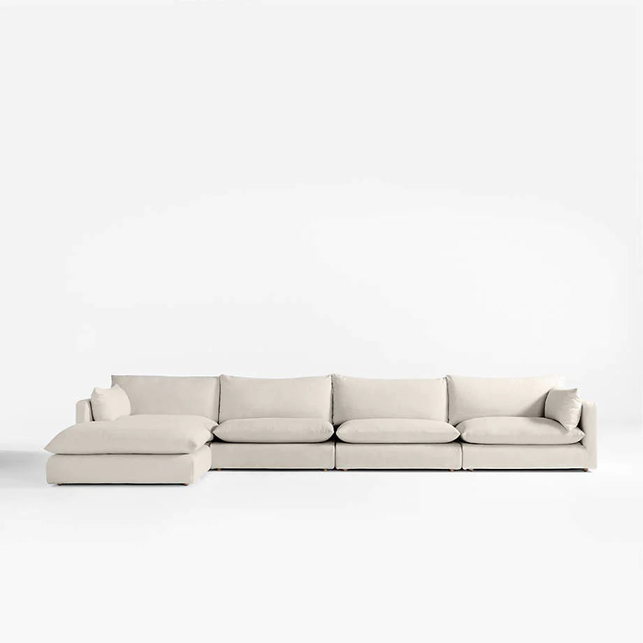 Trujillo Corner L shape-CU4