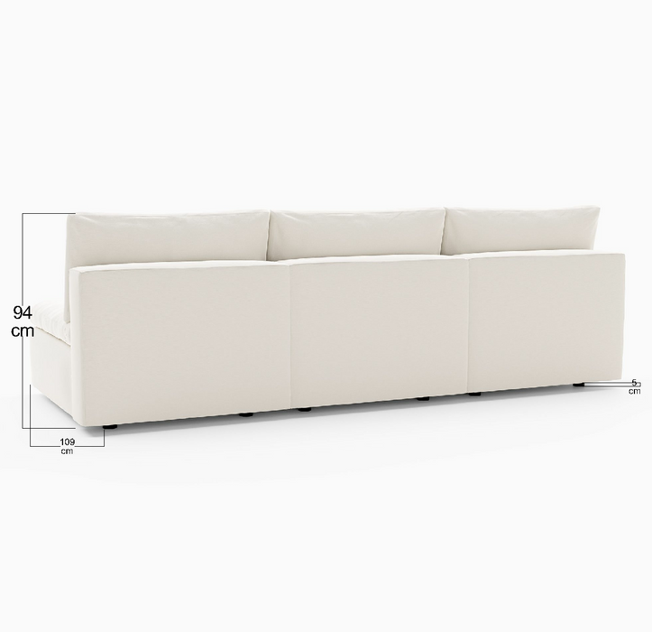 Sofia Sofa-Hippo231