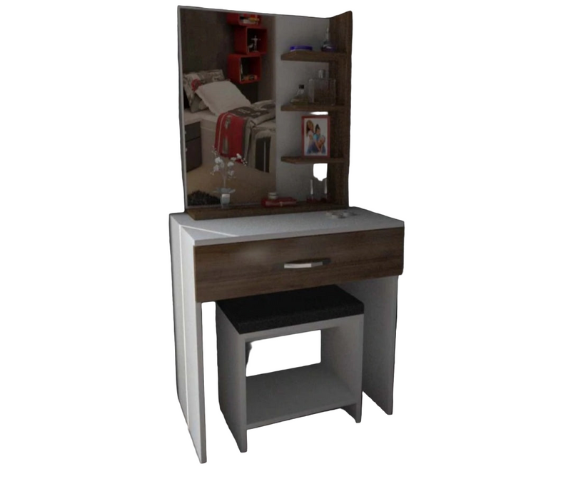 Vadech Dressing Table-KU020