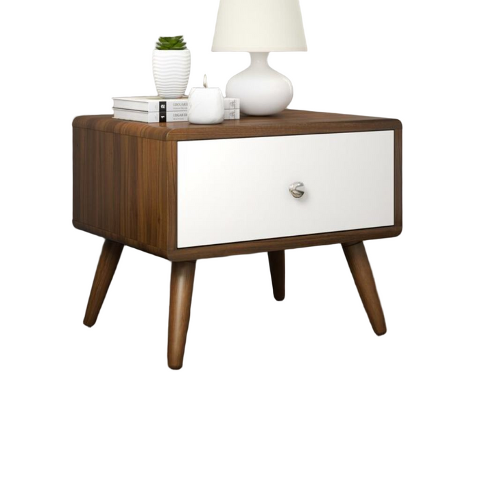 Vandent Bedside Table-OF008