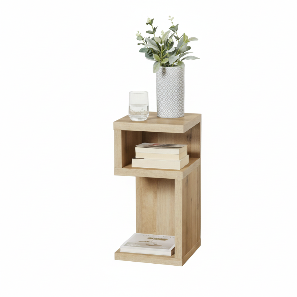 VAVLEN SIDE TABLE-ART.W.AW 0134