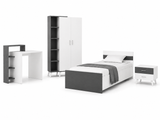 Vibe Bedroom Set-10