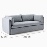 Ellard Sofa-AK9