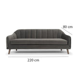 Bolt Sofa-AK45
