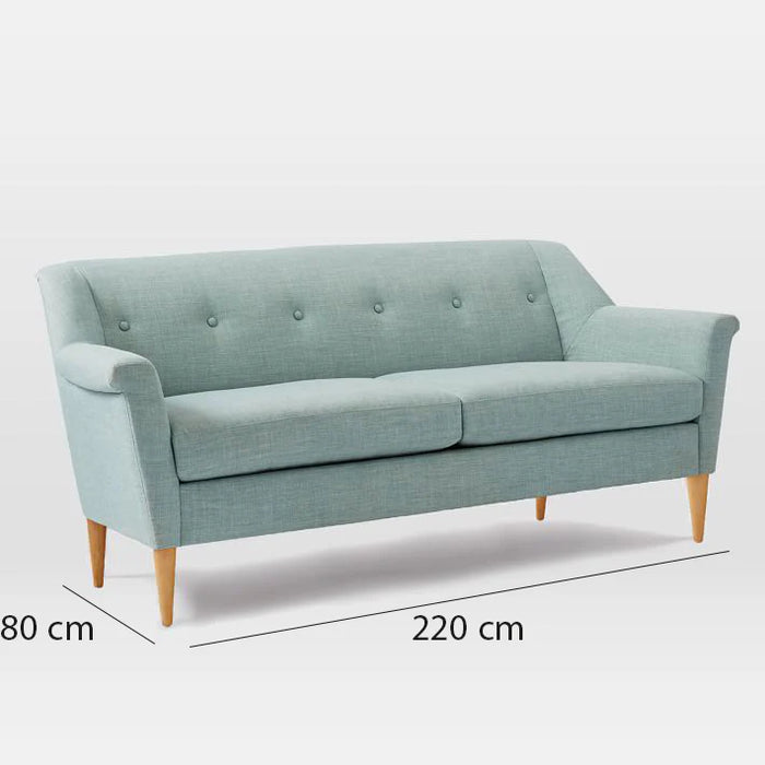 Fandor Sofa-FUD133