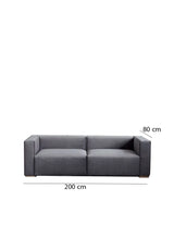 Pollis Sofa-AK27