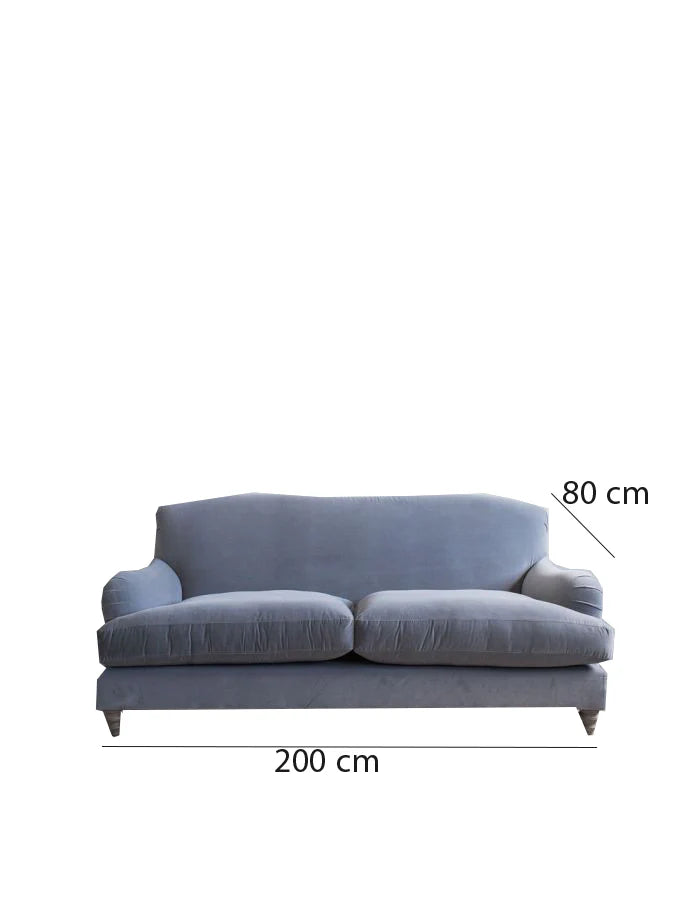 Span Sofa-AK46