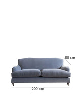 Span Sofa-AK46