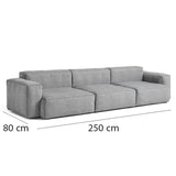 Row Sofa-AK66
