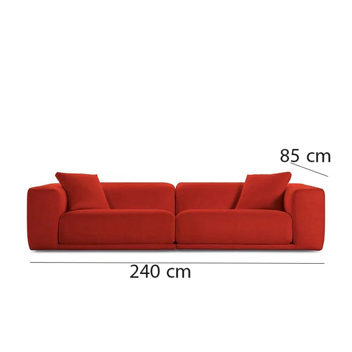 Pillare Sofa-AK68