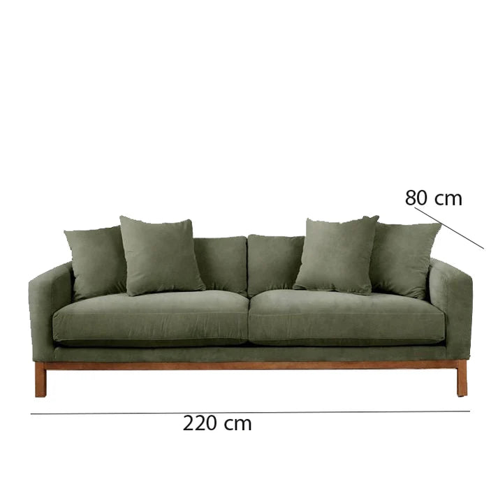 Silla Sofa-AK44