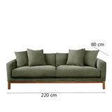 Silla Sofa-AK44
