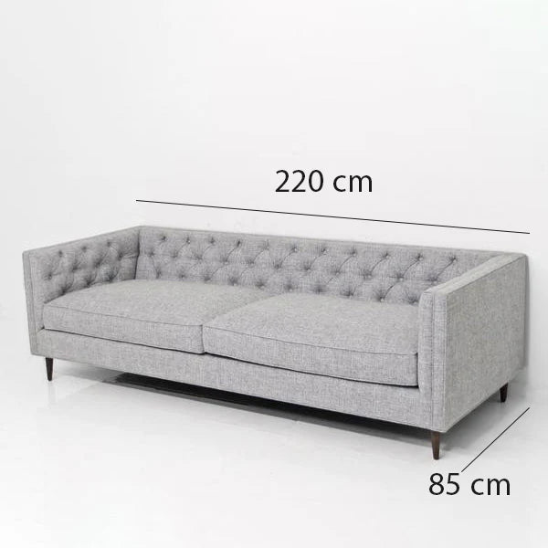 Knote Sofa-FUD205