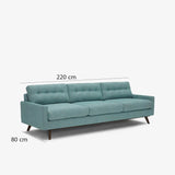 Ridge Sofa-AK51