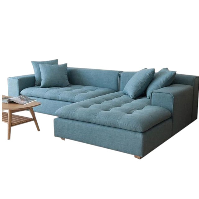 Molda Sofa L Shape-FUD221