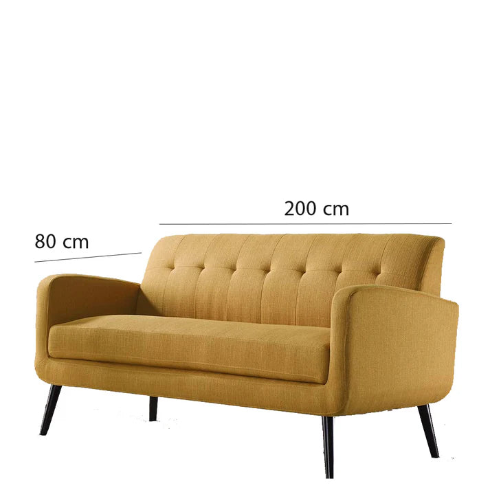 Slaten Sofa-AK79