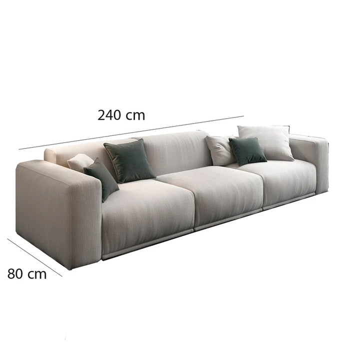 Frayaa Sofa-FUD230